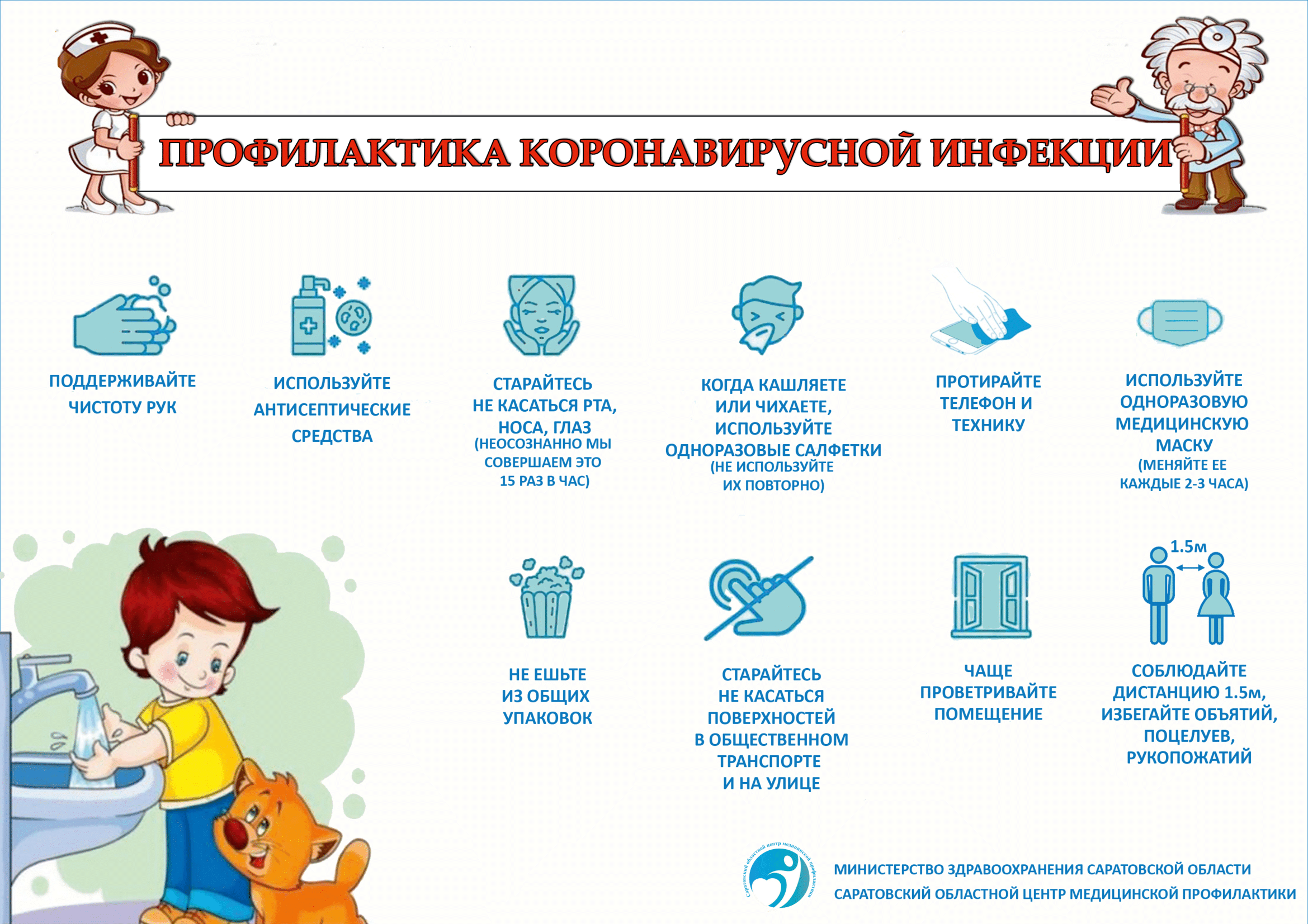 Ковид Рекомендации Картинки